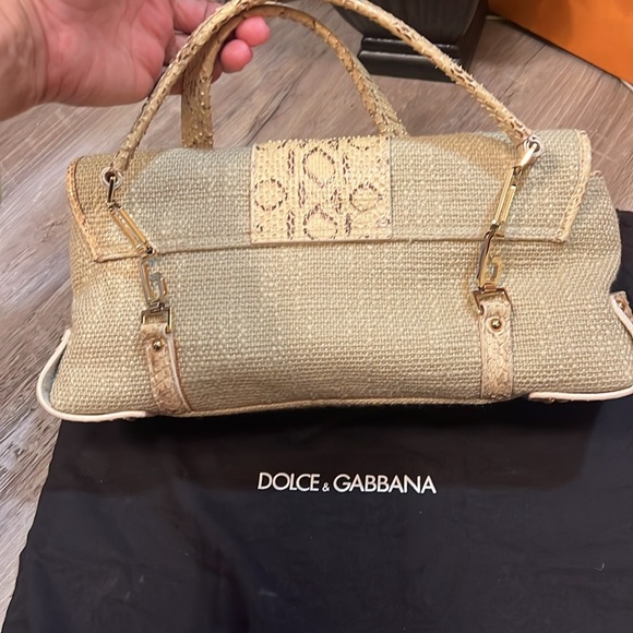 Pre loved unique Dolce and Gabbana - Picture 8 of 14